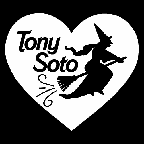 Mr. Tony Soto
